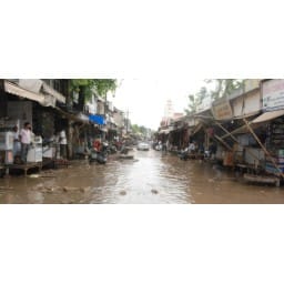 rain Unmask for sevrage Arrangement