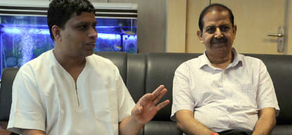 patanjali will make ayurved hub in greater noida and give job to thousand people