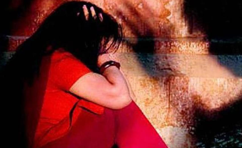Woman arrested by malice