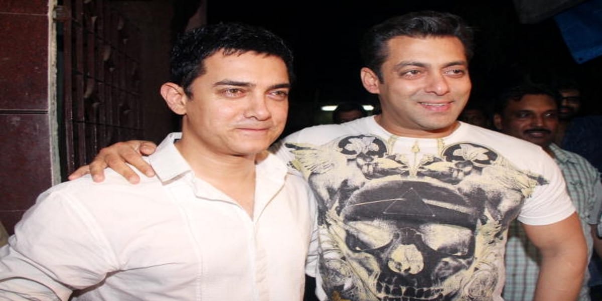  Aamir Khan having sleepless nights over Salman Khan’s Sultan trailer, Read EXCLUSIVE details!