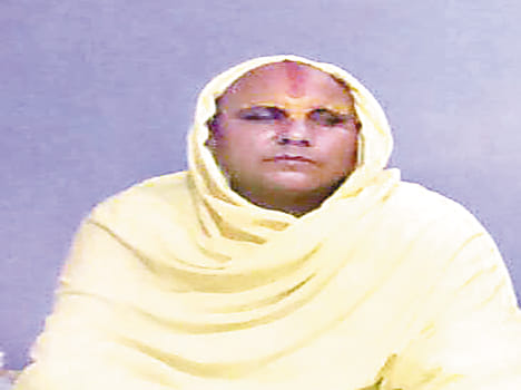Sant Samaj temple-building initiatives will