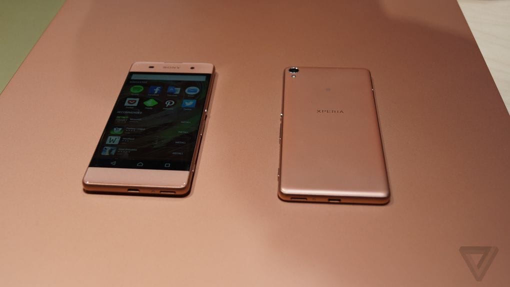 Sony launches Xperia X series in India: price and more