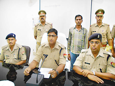 Udai Singh who made the killing of rivals