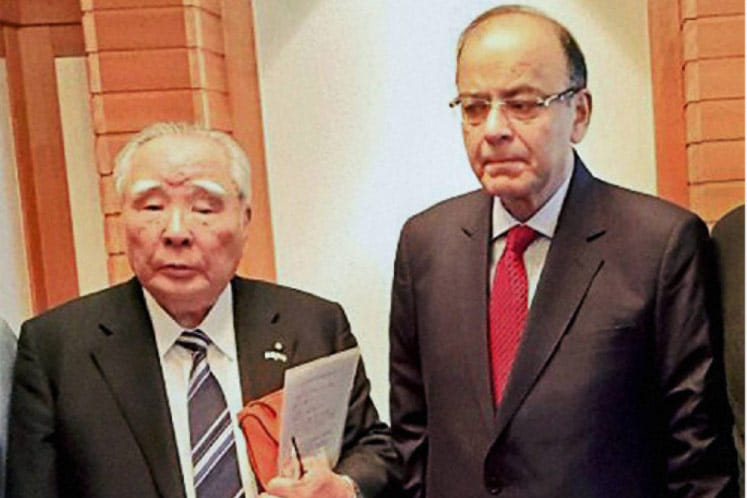 Suzuki to start production in Gujarat unit next year