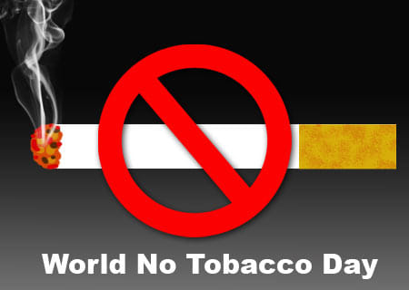 tobacco kills life