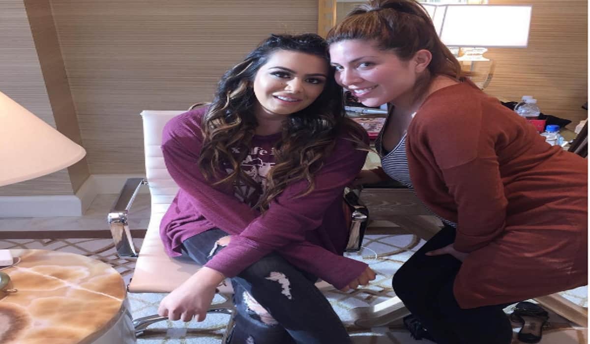 So Glamorous! Sanjay Dutt's Daughter Trishala Dutt Looks Breathtaking In Her Latest Pictures
