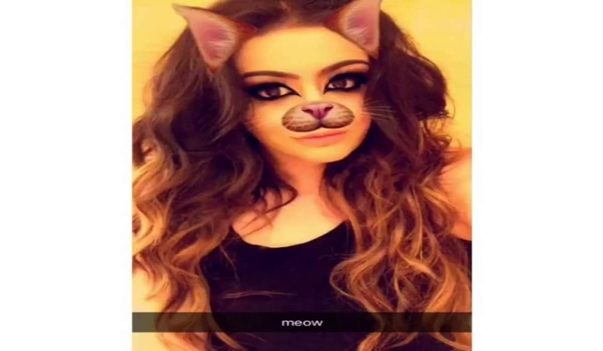 So Glamorous! Sanjay Dutt's Daughter Trishala Dutt Looks Breathtaking In Her Latest Pictures