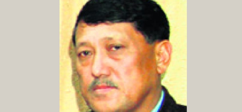 VC Farka become cheif secretary of HP Govt.