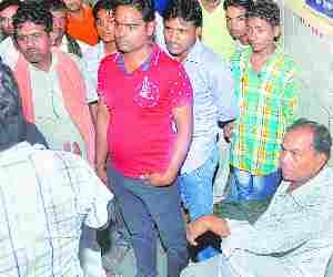 Businessman's two sons murdered in extortion
