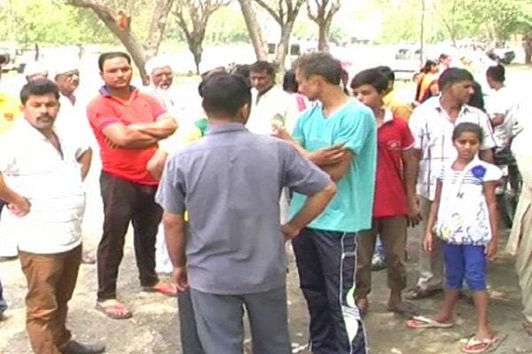 woman rape and murder in sonipat, sonipat murder, muslim lady murder, muslim lady rape, sonipat
