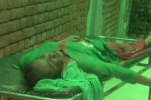 woman rape and murder in sonipat, sonipat murder, muslim lady murder, muslim lady rape, sonipat