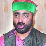 शिक्षा मंत्री मंत्री प्रसाद नैथानी 
