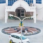 G.L.A university become number 1 in times of India survey