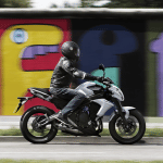 Get Rs. 25,000 Discount on Kawasaki ER-6n in Mumbai