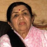Prime Minister Narendra Modi to President Ram nath Kovind wished Lata Mangeshkar 89 Birthday
