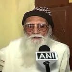 नसीम मिर्जा चंगेजी