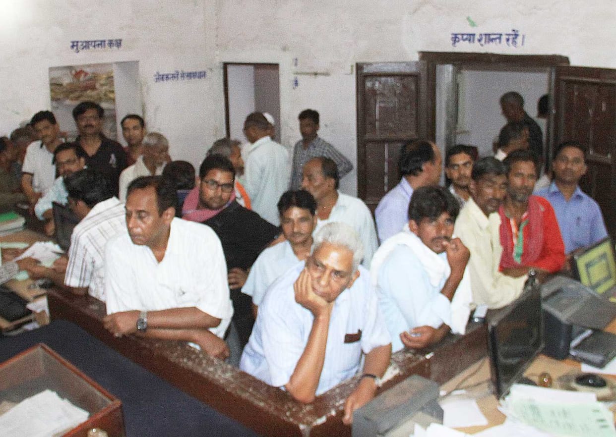 Bypass start acquiring land , 16 farmers supplied sale deed