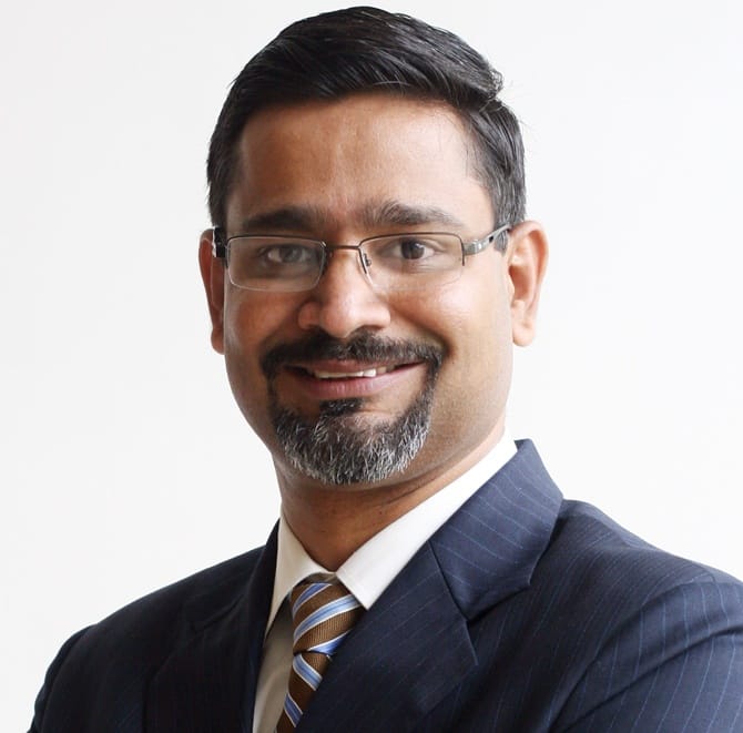 salary of 7 top executives of leading IT companies