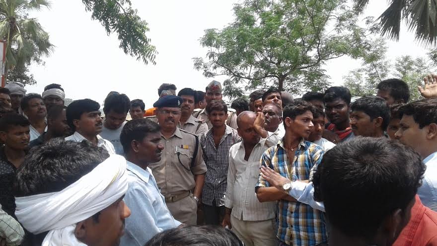 a student died in accident
