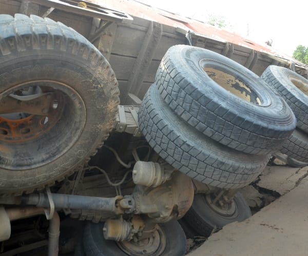 accident, road accident, bike accident, kurali accident, kharar accident, mohali
