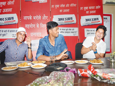 How can make a career in cricket