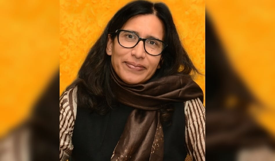 woman IAS told, Prakash Singh Committee report on Jat movement falsely