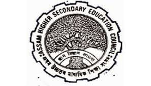 Muslim student top assam high school board