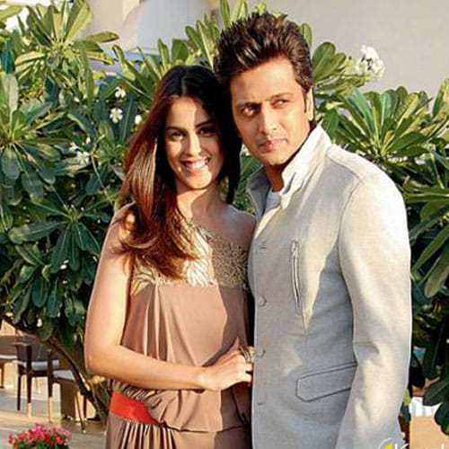ritesh and jenelia welcomes their second child