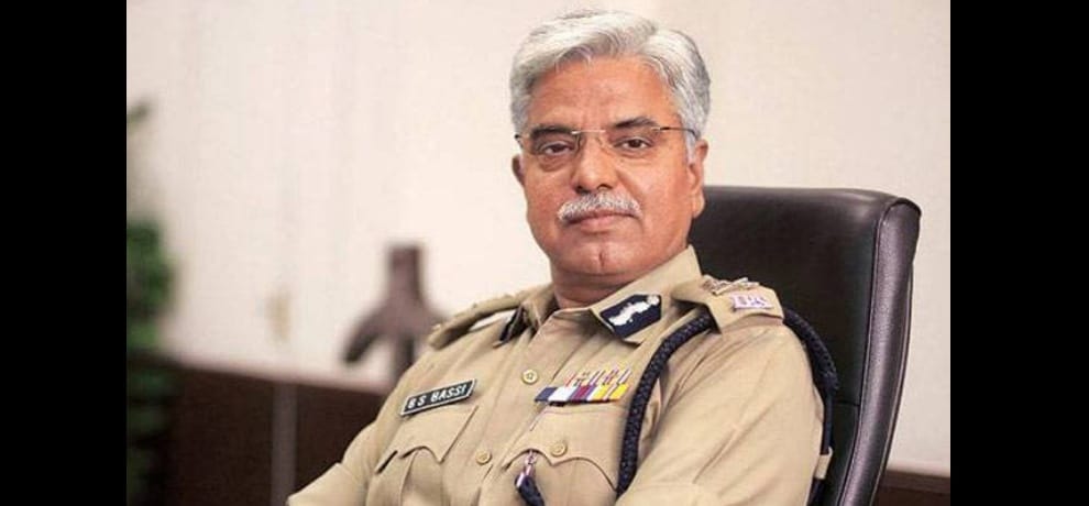 bs bassi appointed as upsc member