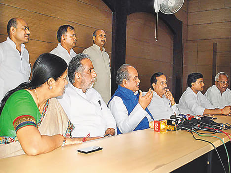 sp and bsp like compnies