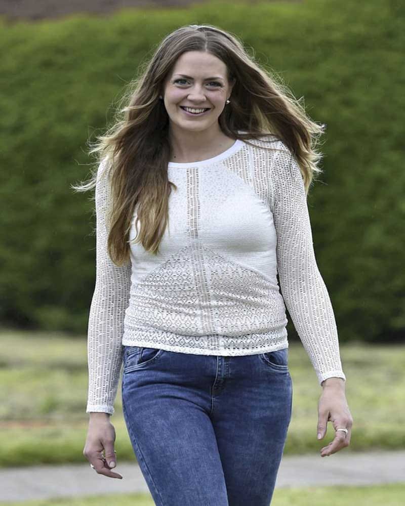  female shed her body weigh after boyfriend dumps her for being fat