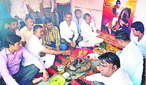The country's first human duty to protect religion