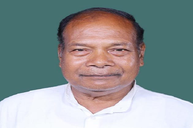 bjp mla paases away 