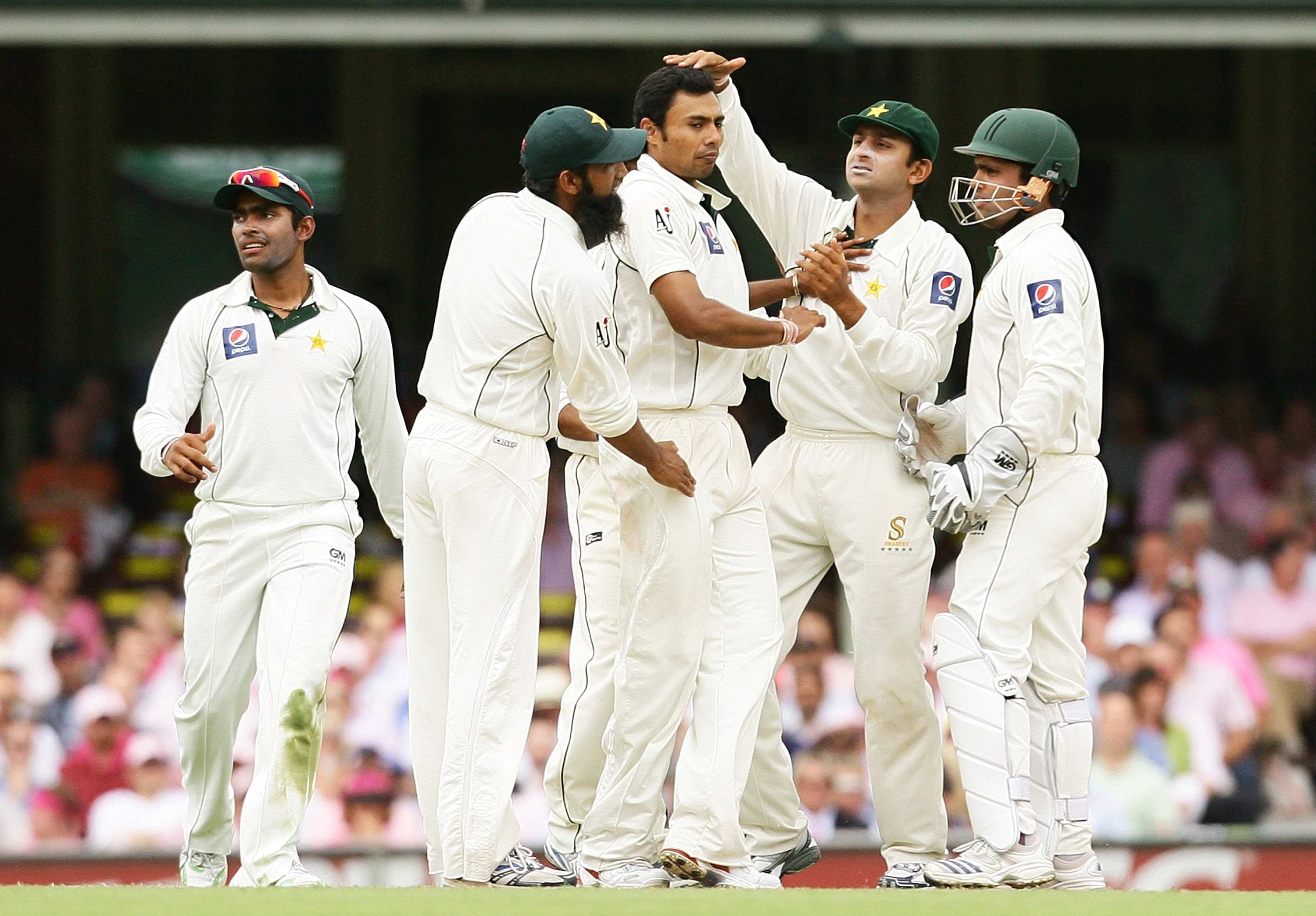Danish Kaneria go and approach ECB for getting his life ban lifted suggestion by PCB