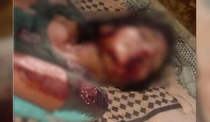 बहादुरगढ़ में पिता ने की बेटी की हत्या