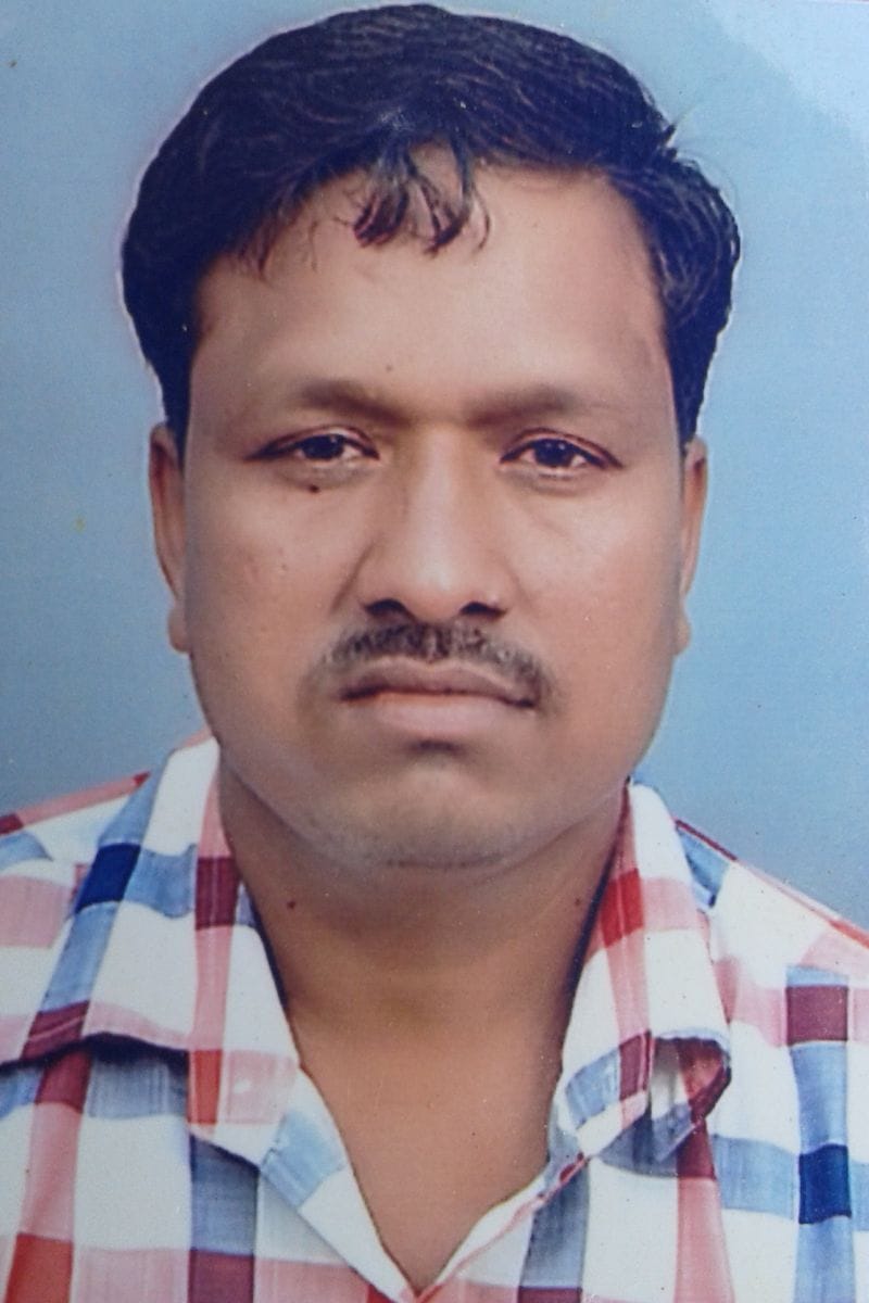 Prime son with a knife attacked and killed