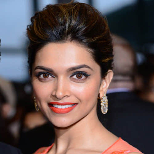 deepika auditioned for bond girl