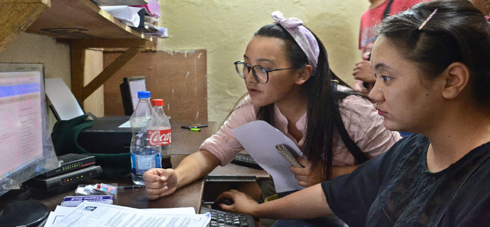 DU admission: Make sure to verify the documents themselves