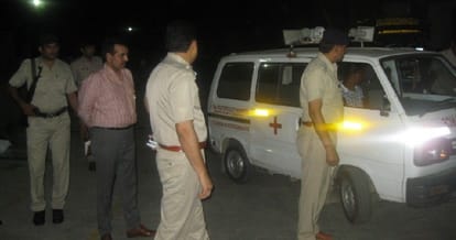 workers died due to poisonic gas in well on sonipat of haryana