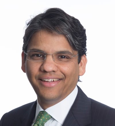 salary of 7 top executives of leading IT companies