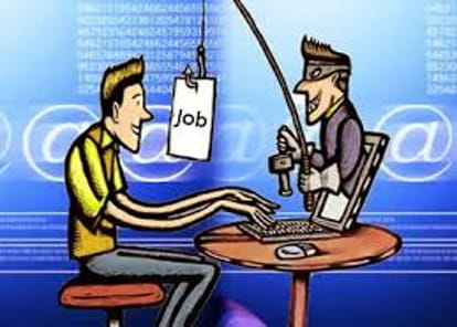 Cheat for the job in merchant Navy, made labour in Malaysia 