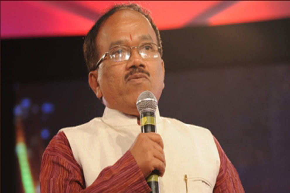 Goans annoyed with Nigerians, their way of life: CM Parsekar 