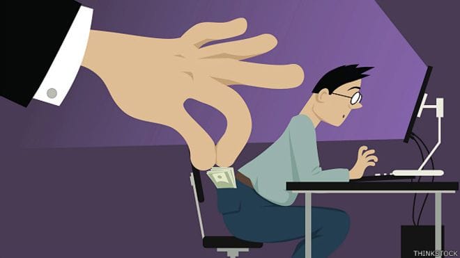 आज से लागू नया टैक्स, जानिए, आखिर क्या है गूगल टैक्स Know all about new Google tax