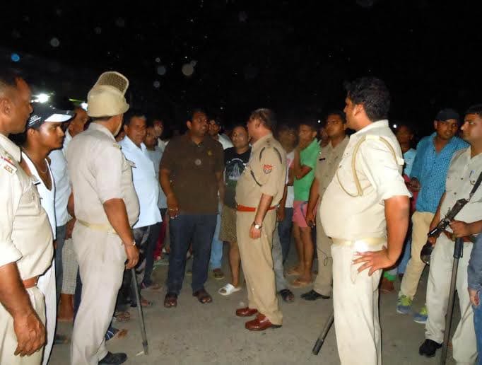 Jam for action imposed on cow slaughter