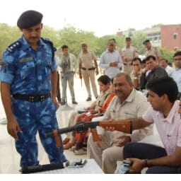 sonipat news, hindi news, jat andolan, police action