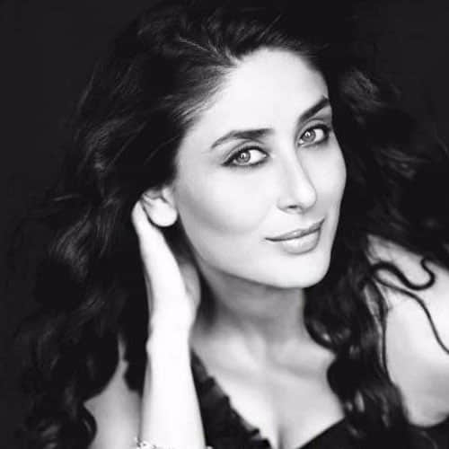 kareena kapoor is 3 and a half months pregnant 