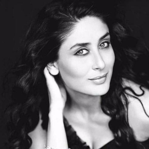 kareena kapoor is 3 and a half months pregnant 
