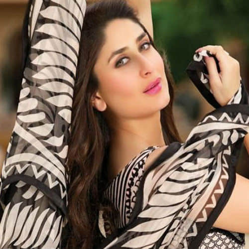 kareena kapoor is 3 and a half months pregnant 
