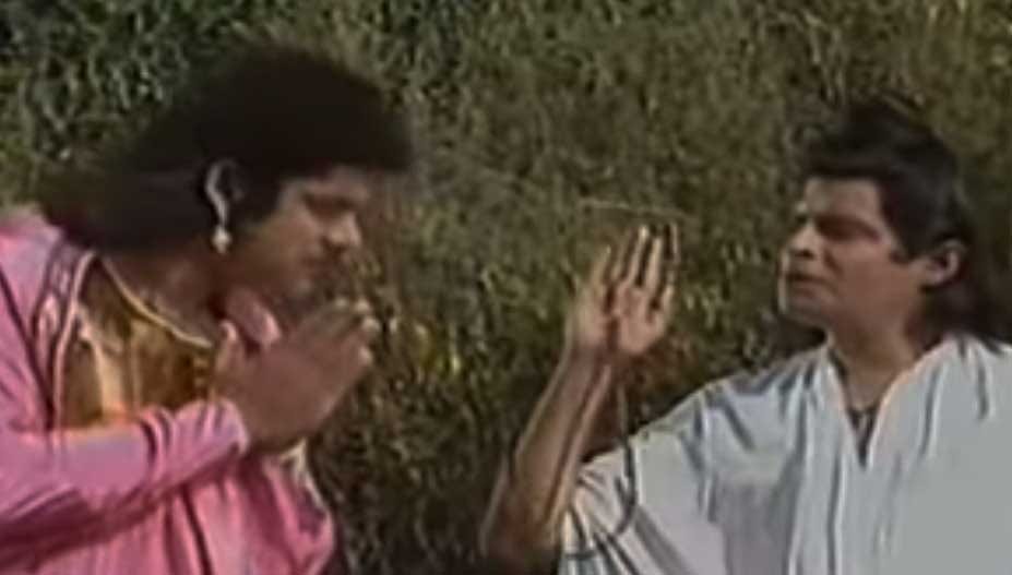 mahabharat shakuni and indra story