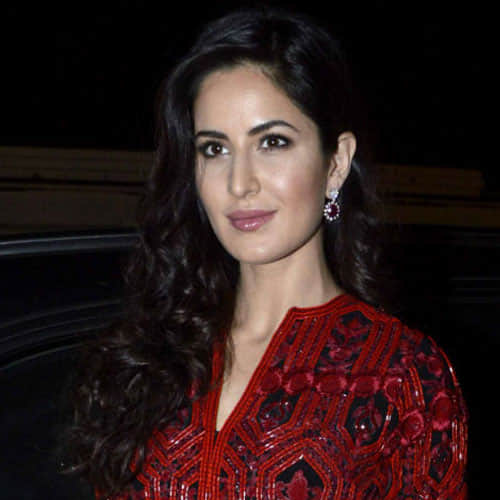 katrina kaif went to hospital